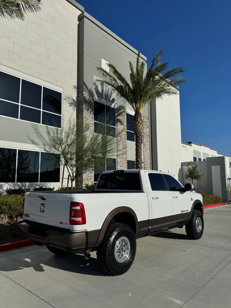 ram ram 2500 pickup 2019 3C6UR5GL6KG539989 image ram ram 2500 pickup 2019 3C6UR5GL6KG539989 image